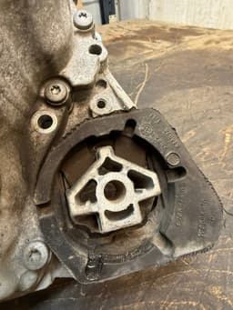 BMW 8623346 ATC35L 27105A371F2 27105A4A094 Transfer Box BMW 3 (F30, F31, F80) (2011-2019) — thumbnail 9