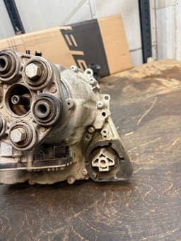 BMW 8623346 ATC35L 27105A371F2 27105A4A094 Transfer Box BMW 3 (F30, F31, F80) (2011-2019) — thumbnail 8