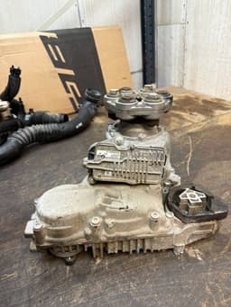 BMW 8623346 ATC35L 27105A371F2 27105A4A094 Transfer Box BMW 3 (F30, F31, F80) (2011-2019) — thumbnail 10