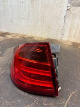 BMW 63217429727 Tail light left BMW 3 (F30, F31, F80) (2011-2019) — thumbnail 2