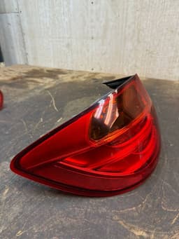 BMW 63217429727 Tail light left BMW 3 (F30, F31, F80) (2011-2019) — thumbnail 3