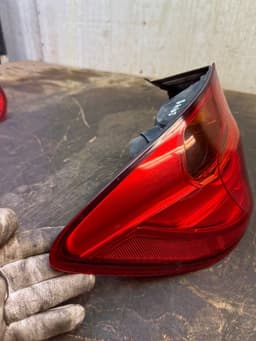 BMW 63217429727 Tail light left BMW 3 (F30, F31, F80) (2011-2019) — thumbnail 4