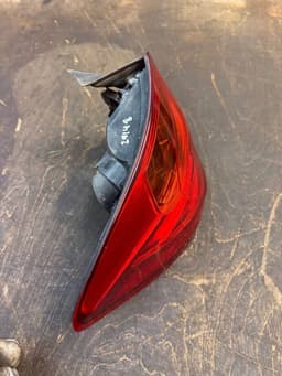 BMW 63217429727 Tail light left BMW 3 (F30, F31, F80) (2011-2019) — thumbnail 5