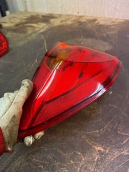 BMW 63217429727 Tail light left BMW 3 (F30, F31, F80) (2011-2019) — thumbnail 6