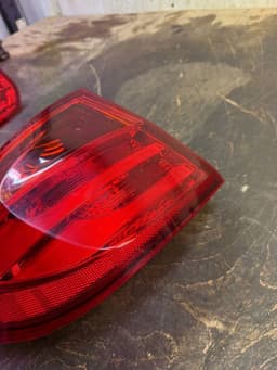 BMW 63217429727 Tail light left BMW 3 (F30, F31, F80) (2011-2019) — thumbnail 7