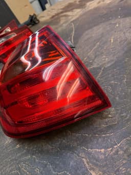 BMW 63217429727 Tail light left BMW 3 (F30, F31, F80) (2011-2019) — thumbnail 8