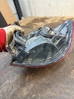 BMW 63217429727 Tail light left BMW 3 (F30, F31, F80) (2011-2019) — thumbnail 9