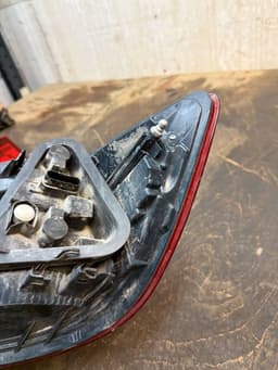BMW 63217429727 Tail light left BMW 3 (F30, F31, F80) (2011-2019) — thumbnail 10