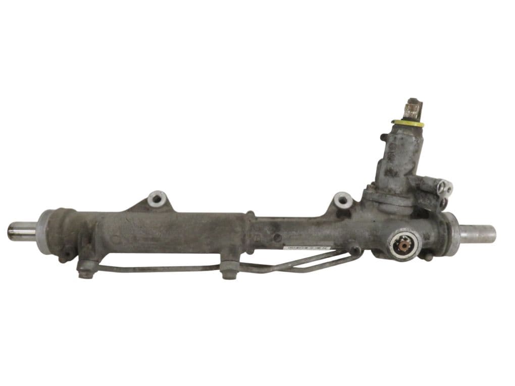MERCEDES-BENZ A2124603000 Steering rack MERCEDES-BENZ E-CLASS (W212) (2009-2016)