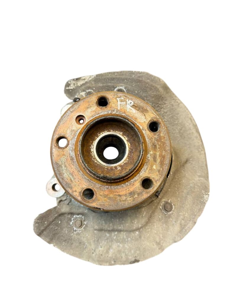 BMW 31216853820 Wheel bearing housing front right BMW 3 (F30, F31, F80) (2011-2019)
