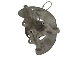 MERCEDES-BENZ A2123322301 A2123320700 Wheel bearing housing front left MERCEDES-BENZ E-CLASS (W212) (2009-2016) — thumbnail 2
