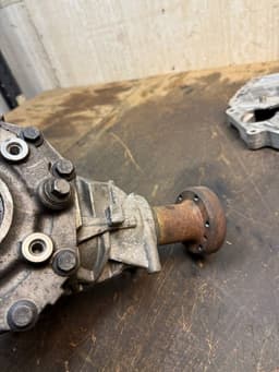 LAND ROVER EJ327L486AC LR051075 EJ327L486CA LR066501 RMEJ327L486CA Transfer Box LAND ROVER EVOQUE I (L538) (2011-2018) — thumbnail 7
