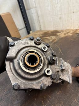 LAND ROVER EJ327L486AC LR051075 EJ327L486CA LR066501 RMEJ327L486CA Transfer Box LAND ROVER EVOQUE I (L538) (2011-2018) — thumbnail 6