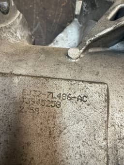 LAND ROVER EJ327L486AC LR051075 EJ327L486CA LR066501 RMEJ327L486CA Transfer Box LAND ROVER EVOQUE I (L538) (2011-2018) — thumbnail 10