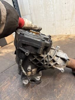 LAND ROVER EJ327L486AC LR051075 EJ327L486CA LR066501 RMEJ327L486CA Transfer Box LAND ROVER EVOQUE I (L538) (2011-2018) — thumbnail 8