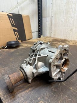 LAND ROVER EJ327L486AC LR051075 EJ327L486CA LR066501 RMEJ327L486CA Transfer Box LAND ROVER EVOQUE I (L538) (2011-2018) — thumbnail 2