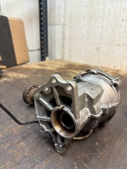 LAND ROVER EJ327L486AC LR051075 EJ327L486CA LR066501 RMEJ327L486CA Transfer Box LAND ROVER EVOQUE I (L538) (2011-2018) — thumbnail 3
