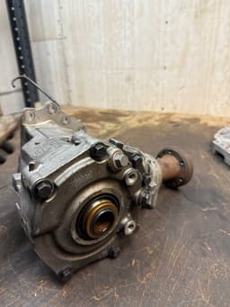 LAND ROVER EJ327L486AC LR051075 EJ327L486CA LR066501 RMEJ327L486CA Transfer Box LAND ROVER EVOQUE I (L538) (2011-2018) — thumbnail 5
