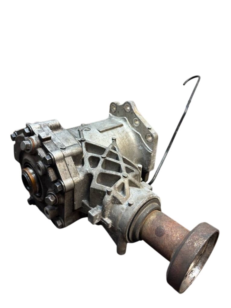 LAND ROVER EJ327L486AC LR051075 EJ327L486CA LR066501 RMEJ327L486CA Transfer Box LAND ROVER EVOQUE I (L538) (2011-2018)
