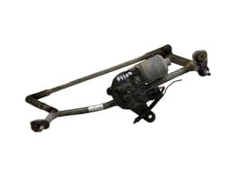 SKODA 3397020927 3T1955119A 1397220658 Wiper linkage / mechanism SKODA SUPERB II (3T4, 3T5) (2008-2015) — thumbnail 1