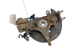 HONDA 51216T50J00 Wheel bearing housing front left HONDA CIVIC XI (FE, FL) (2021-) — thumbnail 2