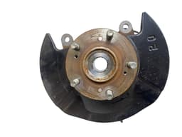 HONDA 51216T50J00 Wheel bearing housing front left HONDA CIVIC XI (FE, FL) (2021-) — thumbnail 1