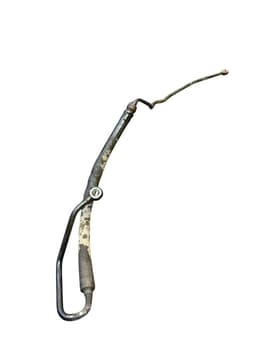 SKODA 6R1423893 6R1423893H Power Steering Hose from pump to steering gear SKODA ROOMSTER / PRAKTIK (5J) (2005-2015) — thumbnail 1