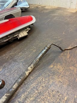 SKODA 6R1423893 6R1423893H Power Steering Hose from pump to steering gear SKODA ROOMSTER / PRAKTIK (5J) (2005-2015) — thumbnail 3