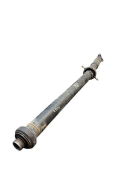 BMW 7589129 Propeller Shaft Complete BMW X5 (F15, F85) (2012-2018) — thumbnail 1
