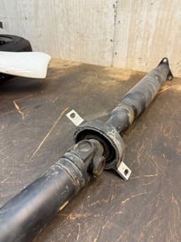 BMW 7589129 Propeller Shaft Complete BMW X5 (F15, F85) (2012-2018) — thumbnail 4