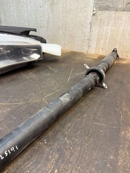 BMW 7589129 Propeller Shaft Complete BMW X5 (F15, F85) (2012-2018) — thumbnail 3