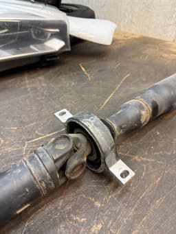 BMW 7589129 Propeller Shaft Complete BMW X5 (F15, F85) (2012-2018) — thumbnail 5