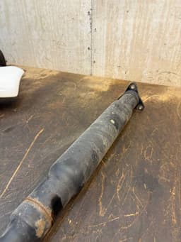 BMW 7589129 Propeller Shaft Complete BMW X5 (F15, F85) (2012-2018) — thumbnail 6