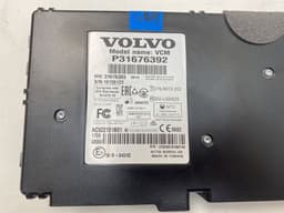 VOLVO 36010261 Phone / bluetooth control unit VOLVO XC90 II (2014-) — thumbnail 3