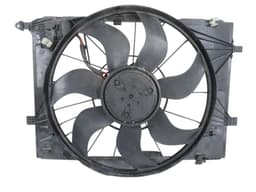 MERCEDES-BENZ A0999061200 Radiator Fan Electric MERCEDES-BENZ C-CLASS (W205) (2013-2021) — thumbnail 5