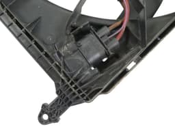 MERCEDES-BENZ A0999061200 Radiator Fan Electric MERCEDES-BENZ C-CLASS (W205) (2013-2021) — thumbnail 4