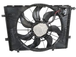 MERCEDES-BENZ A0999061200 Radiator Fan Electric MERCEDES-BENZ C-CLASS (W205) (2013-2021) — thumbnail 1