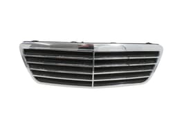 MERCEDES-BENZ MB1200116 A2108800683 Radiator Grille MERCEDES-BENZ E-CLASS (W210) (1995-2003) — thumbnail 1