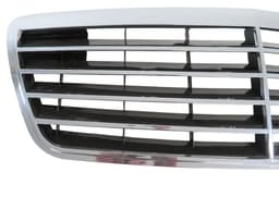 MERCEDES-BENZ MB1200116 A2108800683 Radiator Grille MERCEDES-BENZ E-CLASS (W210) (1995-2003) — thumbnail 5