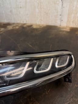 CITROËN 9822790680 Position Light front left CITROËN C3 AIRCROSS I (A88) (2017-2024) — thumbnail 5