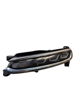 CITROËN 9822790680 Position Light front left CITROËN C3 AIRCROSS I (A88) (2017-2024) — thumbnail 1