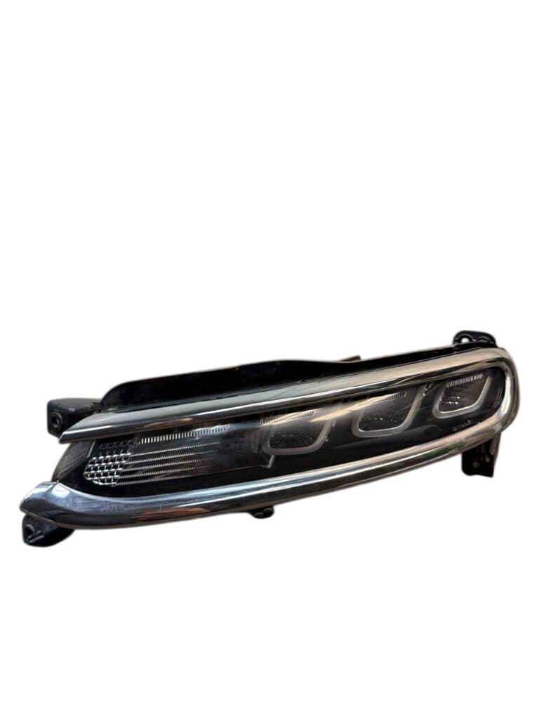 9822790680 Position Light front left CITROËN C3 AIRCROSS I (A88) (2017-2024)