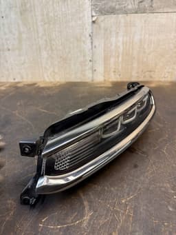 CITROËN 9822790680 Position Light front left CITROËN C3 AIRCROSS I (A88) (2017-2024) — thumbnail 3