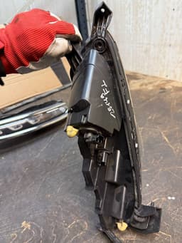 CITROËN 9822790680 Position Light front left CITROËN C3 AIRCROSS I (A88) (2017-2024) — thumbnail 10