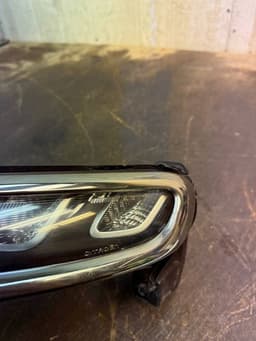 CITROËN 9822790680 Position Light front left CITROËN C3 AIRCROSS I (A88) (2017-2024) — thumbnail 6
