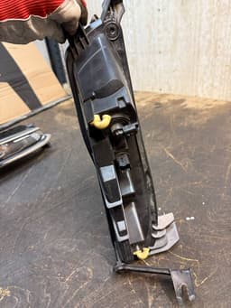 CITROËN 9822790680 Position Light front left CITROËN C3 AIRCROSS I (A88) (2017-2024) — thumbnail 9