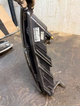 CITROËN 9822790680 Position Light front left CITROËN C3 AIRCROSS I (A88) (2017-2024) — thumbnail 8