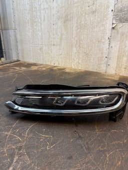 CITROËN 9822790680 Position Light front left CITROËN C3 AIRCROSS I (A88) (2017-2024) — thumbnail 2