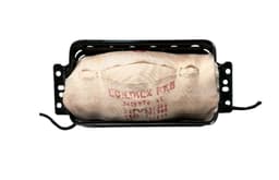 CHRYSLER P68045027AF 68045027AF Passenger Airbag CHRYSLER 300C II (2010-2023) — thumbnail 1
