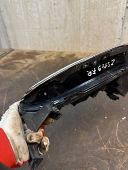 CITROËN 9822790280 Position Light front right CITROËN C3 AIRCROSS I (A88) (2017-2024) — thumbnail 5